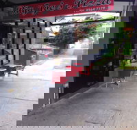 Big Joe's Pizza - Pubs and Clubs