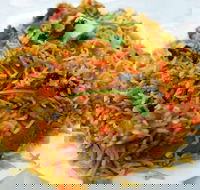 Biryani House - Pubs and Clubs