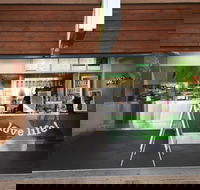 Boost Juice - Hillarys - Pubs and Clubs