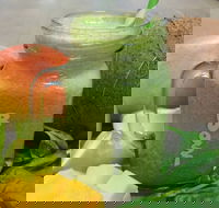 Boost Juice - Runaway Bay - Go Out