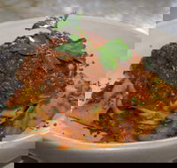 Caff e Cucina - Pubs and Clubs