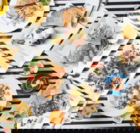 Cafe 63 - Bellbowrie - Go Out