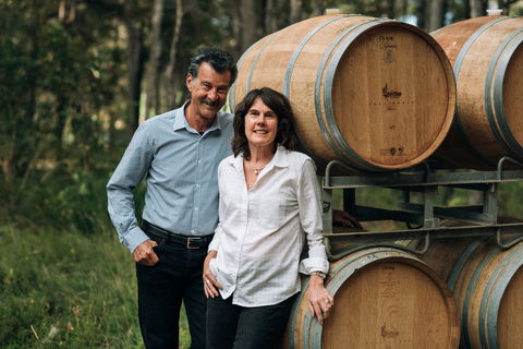 Cape Grace Wines - Pubs and Clubs 1