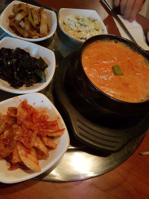 Carnegie Korean BBQ - Pubs and Clubs 0