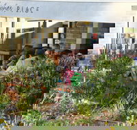 Carbone's Place - Go Out