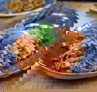 Chatty Vespa - Go Out