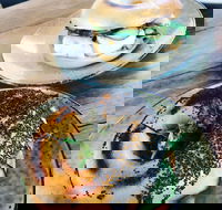 Church of Secular Coffee - Pubs and Clubs