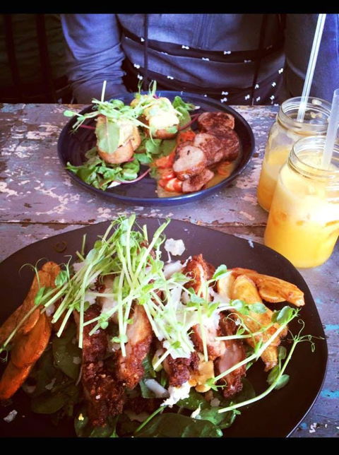 Cinnamon Indian Gourmet - Pubs and Clubs 0