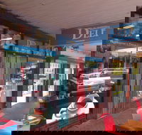 Clayton Road Deli - Pubs and Clubs