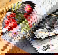 Crimson Bear - Go Out