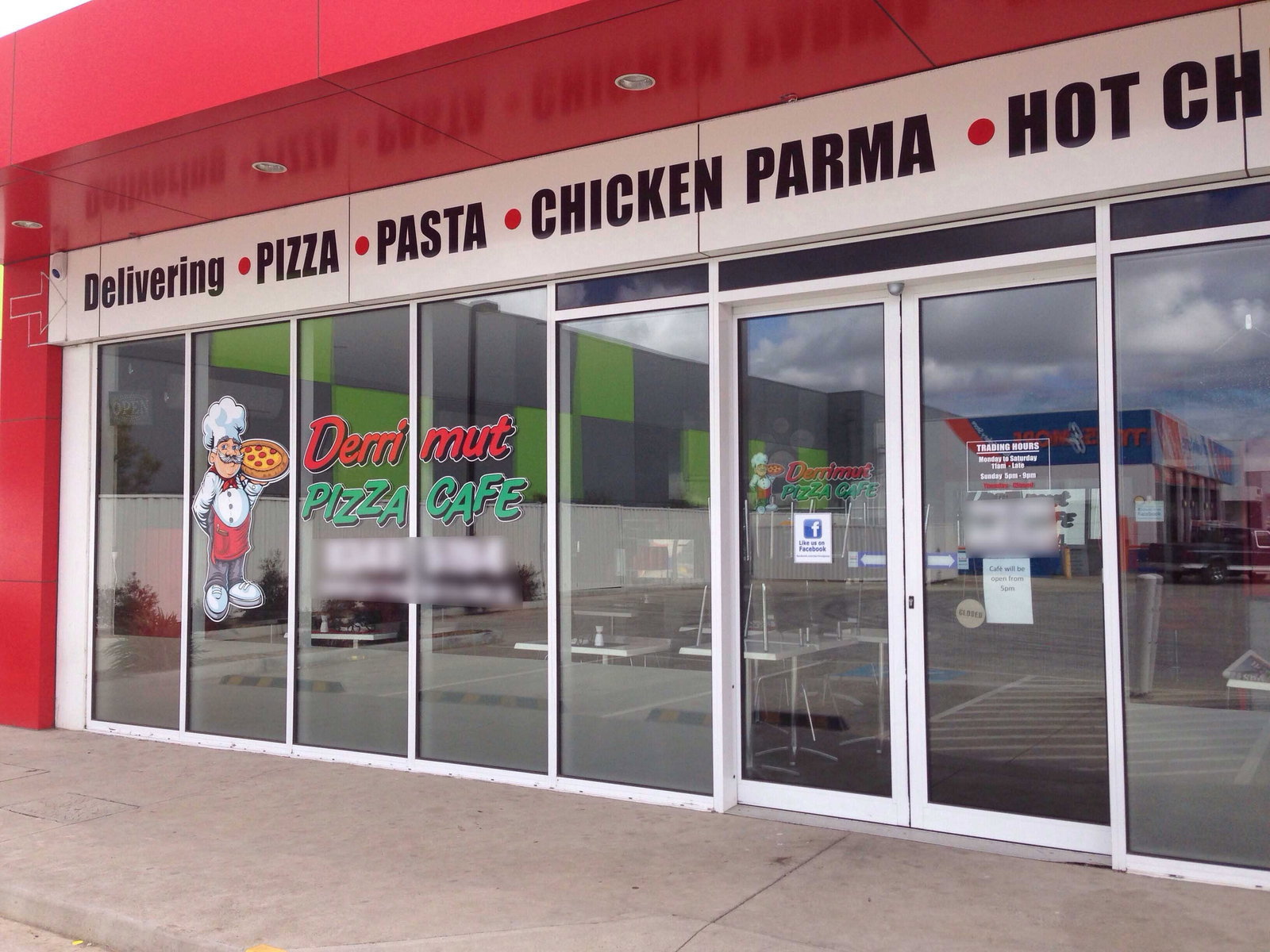 Ravenhall VIC Pubs and Clubs