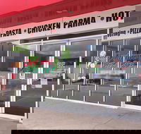 Derrimut Pizza Cafe - Pubs and Clubs