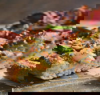 Domino's - Prahran - Go Out