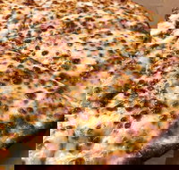 Domino's Pizza - Go Out