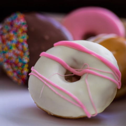 Donut King - Hornsby - Pubs and Clubs 0