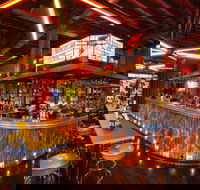 El Camino Cantina - Go Out