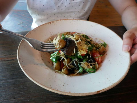 Espresso 155 - Go Out 0