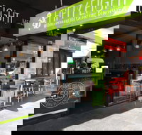 Fifty Eight - Go Out