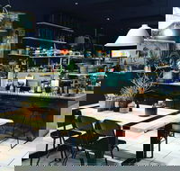 Flock Espresso and Eats - Go Out