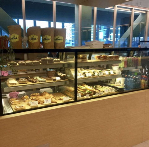 Gaslight Project - Go Out 0