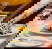 Grand Dining Room - Pubs and Clubs