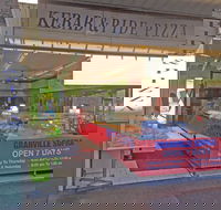 Granville Sofra Kebabs - Pubs and Clubs