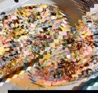 Greenwood Pizza - Pubs and Clubs