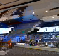 Grilled Seafood Bar - Go Out