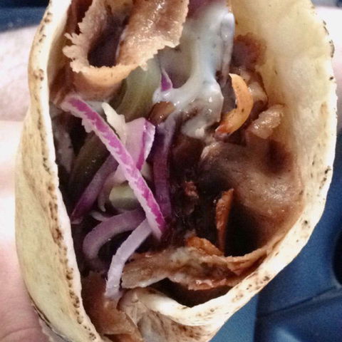 Haci's Kebabs Food Truck - Pubs and Clubs 0