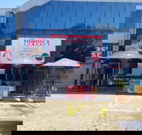 Huntley's Coffee Shop - Pubs and Clubs