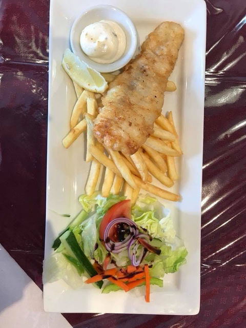 Indo Italian Fusion Restaurant - Pubs and Clubs 0