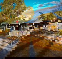 Inverleigh Bakehouse - Go Out