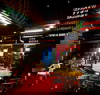 Izakaya Sasuke - Pubs and Clubs