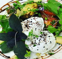 JERF the Wholefood Cafe - Pubs and Clubs