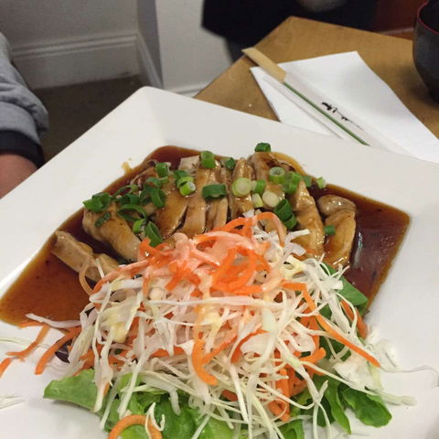 Kai Zen Sushi Bar - Pubs and Clubs 0