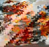 Kebab Thyme - Pubs and Clubs