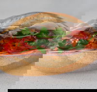 Kim Thanh Hot Bread - Go Out