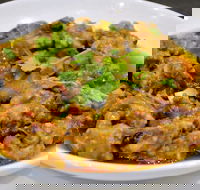 Kung Fu Chef - Pubs and Clubs