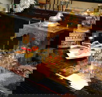 Le Bukhara - Pubs and Clubs