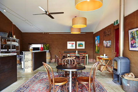 Lobethal Road Wines - Go Out 1
