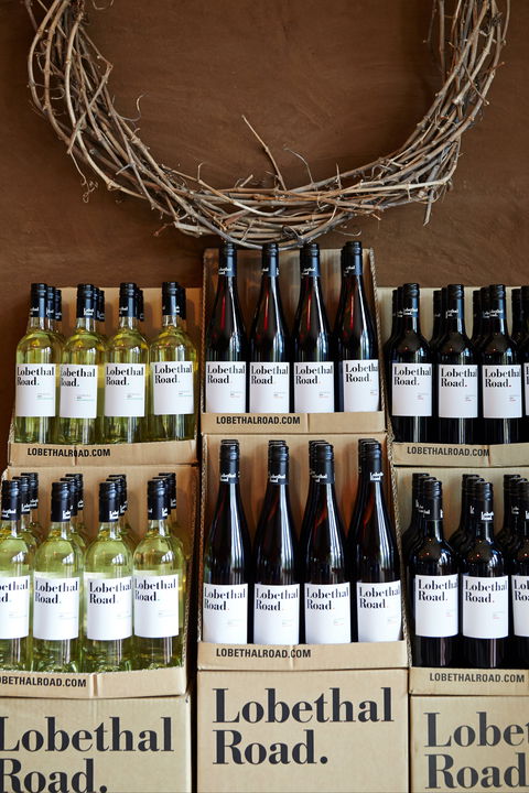 Lobethal Road Wines - Go Out 2