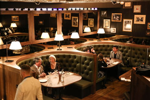 Madame Hanoi - Pubs and Clubs 1