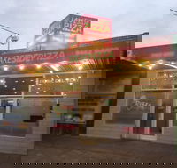 Mercato - Go Out