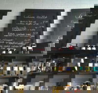 Mio Mia Caf - Go Out