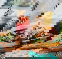 MLK Espresso Bar  Cafe - Go Out