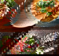 Mortar  Pestle - Pubs and Clubs