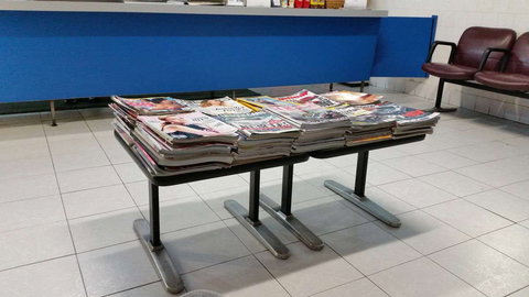 Mt Pleasant Fish & Chips - Pubs and Clubs 0