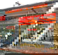 Mushi Mushi - Pubs and Clubs