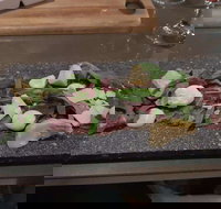 Muscats Restaurant - Go Out