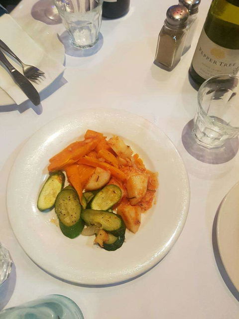 Nicolini's Italian - Pubs and Clubs 0